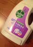 滴露（Dettol）衣物除菌液薰衣草3L 99.9%杀菌除螨 内衣衣物消毒液 可配洗衣液 实拍图