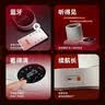 左点臂筒式电子血压计血压仪家用老人测血压仪器充电蓝牙款X2 PRO+ 实拍图