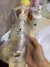施华蔻（Schwarzkopf）多效修护型洗发露400ml 净油洗发水 柔顺滋养洗头膏（新老包装） 实拍图