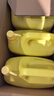榄菊洗洁精大桶5kg*3瓶（整箱销售）菊之语食品用级别餐具果蔬清洗剂 实拍图