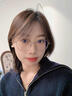 戚小米（QI XIAO MI）S999纯银淡水珍珠耳钉女养耳洞小耳环精致迷你耳骨钉足银小耳饰品 3mm白色珍珠耳钉一对【999足银】适合养耳 实拍图