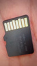 banq&JOY联名款 32GB TF（MicroSD）存储卡U1 C10 A1 高速畅销款 行车记录仪&监控摄像头手机内存卡 实拍图
