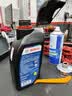京东养车博世刹车油DOT4 Plus 1L包安装 刹车油更换BOSCH包工包料 制动液 实拍图