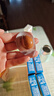 三只松鼠虎皮蛋100g休闲零食特产卤味卤蛋小吃鹌鹑蛋 混发 实拍图