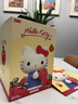 马克图布Hello Kitty卧室小夜灯联名乔迁新婚订婚送女友闺蜜女孩生日礼物 实拍图
