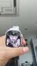 PALMHANG华强北S10Ultra5代顶配蜂窝版可插卡5G全网通智能电话手表iwatch高清灵动岛运动小初高中成人通用 实拍图