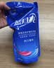 蓝月亮 亮白增艳洗衣液 薰衣草香 1kg袋装 护衣护色 强效去渍 实拍图