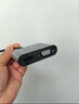 毕亚兹 主动式DP转HDMI母 4K60hz高清dp转接头 1.2版电脑显卡电视显示器转换器线 6屏拼接 zh135 实拍图