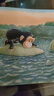 【信谊】一起玩（0-3岁）畅销图画书《抱抱》续集 童书绘本 早教启蒙 实拍图