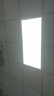 雷士（NVC）厨房灯铝扣板灯集成吊顶24瓦300x600卫生间LED吸顶灯平板面板灯 实拍图