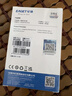 忆捷（EAGET）i30pro 256GB USB3.0 type-c 苹果安卓手机U盘 PD供电 边充边用 APP数字加密带屏显大容量 实拍图