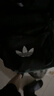 阿迪达斯（adidas）三叶草  男女 CL BACKPACK AC 双肩包 JX0209 黑色 实拍图