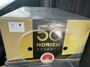活力恩（HORIEN）克东天然0添加无气无糖苏打水 330ml*24瓶 整箱 实拍图