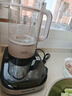 九阳（Joyoung）破壁机家用自清洗全自动多功能辅食料理机1.75L变频轻音免滤榨汁免煮豆浆机0涂层小方糖B1升级版 实拍图