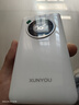 迅优随身wifi三网通免插卡无线wifi6便携式4G路由器网卡移动联通电信无限制全国通用流量2026款5GXY 【5G升级款】紫光展锐芯片-8000毫安长续航 直播追剧刷视频神器 实拍图