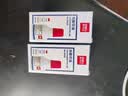 得力（deli）【2瓶组合装】得力40ml光敏印油 财务印章光敏印油 光敏印章专用印油 办公财务印章印台印油 9040  实拍图