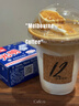 光明牌（Guang Ming Pai）白雪冰砖115g*4块 经典中砖奶砖香草味冰淇淋雪糕 实拍图