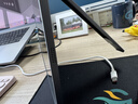 ARZOPA阿卓帕 13.3英寸 OLED便携式显示器 笔记本电脑手机移动拓展屏Switch Ps4/5显示屏副屏A5S 实拍图