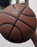 斯伯丁（SPALDING）篮球5号室内外耐磨兼用五号PU材质青少年儿童篮球77-476Y5 实拍图