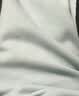 李宁（LI-NING）运动卫衣男26春秋圆领套头无帽简约纯色宽松休闲锻炼健身长袖上衣 实拍图