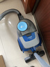 飞利浦（PHILIPS）卧式吸尘器无尘袋家用强劲吸力大功率吸尘吸灰宠物家庭适用XB2022/81 实拍图