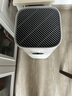美的（Midea）【母婴级】空气净化器鼻炎家用除甲醛除烟味异味过敏原花粉空气净化机森林家L1 Lite 实拍图