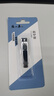 张小泉指甲刀美甲工具碳钢指甲剪刀弧口平口指甲钳家用小号ZJQ-102P 实拍图