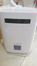 多乐信（DOROSIN）智能除湿机 除湿量21升/天42㎡ APP远程操控轻音家用卧室客厅地下室干衣抽湿机干燥机ER-208 实拍图