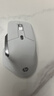 惠普（HP）无线蓝牙三模人体工学鼠标 右手工程学设计 办公轻音鼠标 可充电三模笔记本电脑ipad通用 实拍图
