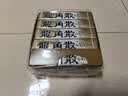 龙角散蜂蜜草本润喉糖日本进口零食糖果蜂王浆牛奶味10粒*10条装/盒400g 实拍图