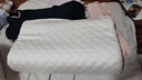 京东京造纯享乳胶枕 94%天然乳胶 泰国原芯进口成人颈椎枕头 颗粒按摩枕 实拍图
