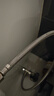 裕津（HSPA）厨房水龙头延伸器4分龙头防溅转接头30cm延长喷水器7830 实拍图