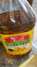 鲁花 【保真菜籽油】食用油 低芥酸特香菜籽油 5L  /桶   实拍图