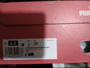 彪马（PUMA）FG/AG长钉训练足球鞋男子天然草坪钉鞋FUTURE 107180 闪光蓝-白-致橙色-01 41 实拍图
