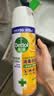 滴露（Dettol）消毒喷雾鞋子除臭杀菌喷雾马桶消毒厕所杀菌除味454ml*2铃兰+柑橘 实拍图