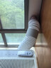 Mate 新风机一体机新风系统家用免开洞全屋换气室内通风神器除甲醛PM2.5除雾霾 【遥控款】左右推窗窗缝式 实拍图