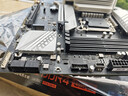技嘉（GIGABYTE）小雕B760M AORUS ELITE WIFI6E DDR4 GEN5主板支持CPU14700K/14600KF Intel B760 LGA 1700 实拍图