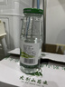 绿色天空无糖型野生银花露340ml*12瓶金银花水儿童清清宝牛奶伴侣茶饮整箱 实拍图