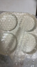 小熊（Bear）0氟早餐锅 陶瓷煎锅 平底锅不粘锅 煎蛋神器 明火专用 JG019-P01 实拍图
