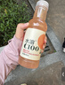 农夫山泉水溶C100西柚味复合果汁饮料445ml*15瓶整箱 满足每日维生素C 实拍图