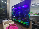微星（MSI）全家桶 Ultra 7 270K PLUS+RTX5070组装电脑电竞黑神话悟空游戏高端台式机AI设计渲染主机DIY整机 新款棱镜ARGB风扇*6 黑色 实拍图