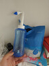 维德（WELLDAY）洗鼻器成人儿童生理盐水洗鼻冲鼻器鼻腔冲洗器500ml+90包洗鼻盐 实拍图