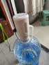 志高（CHIGO）抽水器桶装水 99.99抗菌 上水器电动 高续航双泵折叠双出水口D33 实拍图