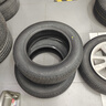 玛吉斯（MAXXIS）轮胎/汽车轮胎 185/65R15 88H MA202 原配轩逸/启辰 实拍图