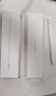 Apple/苹果 Pencil Pro 磁吸触控笔手写笔苹果笔电容笔书写绘画ipad笔 适用于iPad Pro/Air/mini机型 实拍图