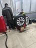 邓禄普（DUNLOP）汽车轮胎215/55R17 94V SP SPORT FM800适配迈腾帕萨特天籁凯美瑞 实拍图