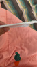 十月结晶防溢乳垫超柔立体一次性超薄透气哺乳期防漏乳贴【轻透款】100片 实拍图