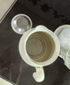 小熊（Bear）烧水壶保温电热水壶316L不锈钢自动断电一体无缝1.5L家用恒温热水壶 ZDH-F15E7 实拍图