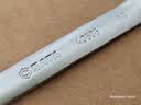 世达（SATA） 40504-40518两用扳手梅花开口扳手梅开呆扳手扳子铬钒钢8mm-24mm 欧式两用扳手10MM 40506 铬钒钢 实拍图