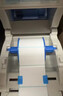 得力80*60mm 800张*1卷 珊瑚海三防热敏标签纸 货物材料不干胶打印纸纸12006【适配3寸标签机720C等】 实拍图